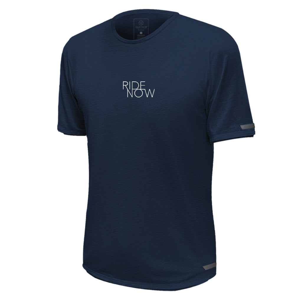 HOMI Tencel Tee - RIDE NOW-2