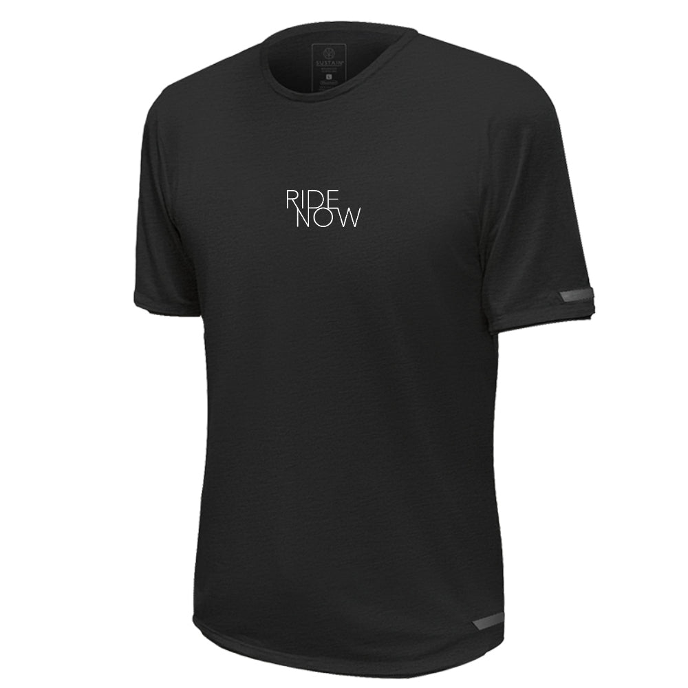 HOMI Tencel Tee - RIDE NOW-0