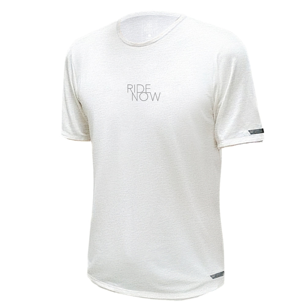 HOMI Tencel Tee - RIDE NOW-3