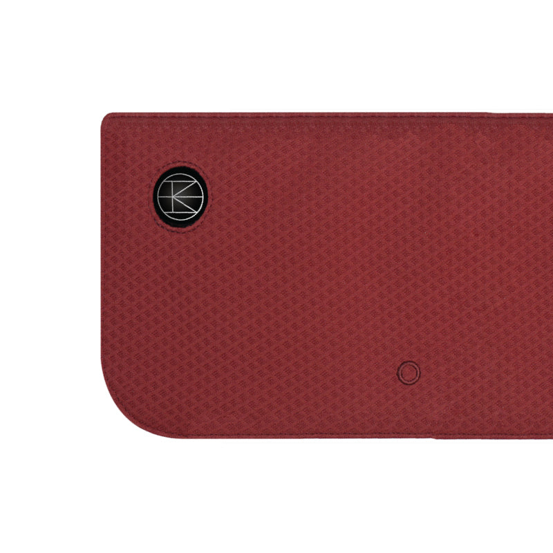 SUSTAIN Heated Scarf - SPORT-2