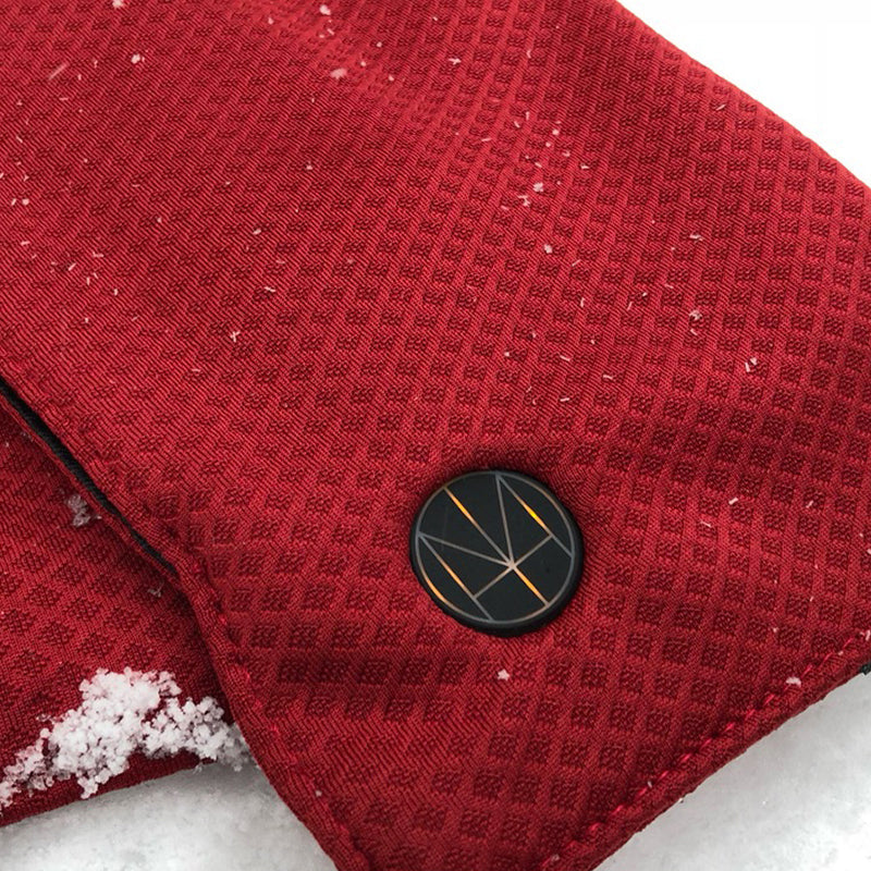 SUSTAIN Heated Scarf - SPORT-4