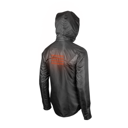 SUSTAIN Utility Heated Jacket - Pro / Lite - Black / Navy-3